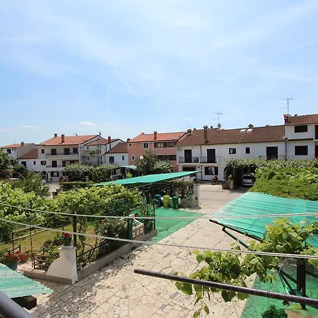 Appartement Palaziol *