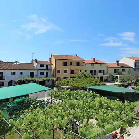 Appartement Palaziol