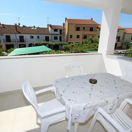 Appartement Palaziol Rovinj