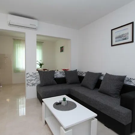 Palaziol Appartement *