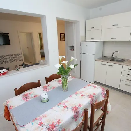 Palaziol Appartement *